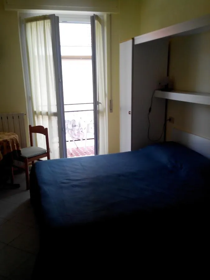 Hotel Villa Tempo D'Estate Loano