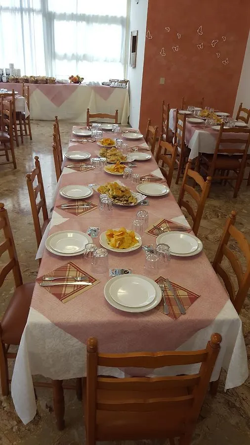 Hotel Villa Tempo D'Estate Loano