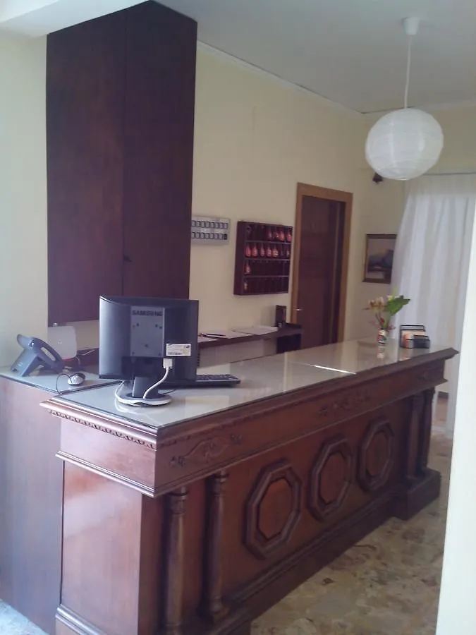 Hotel Villa Tempo D'Estate Loano