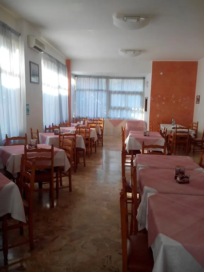 Hotel Villa Tempo D'Estate Loano