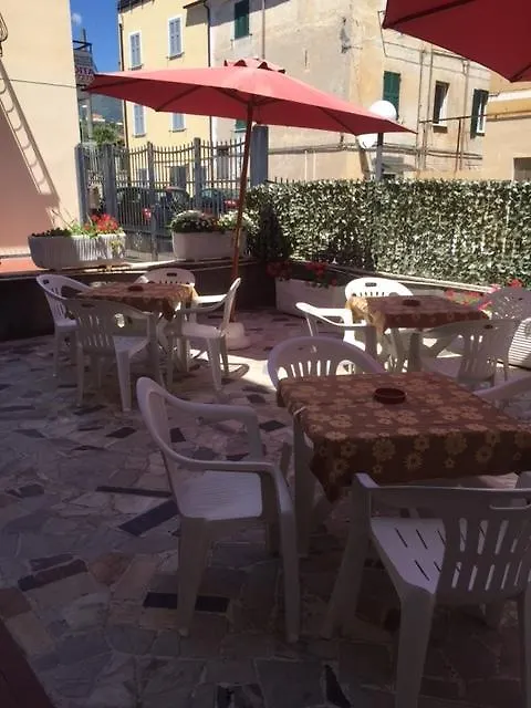 Hotel Villa Tempo D'Estate Loano